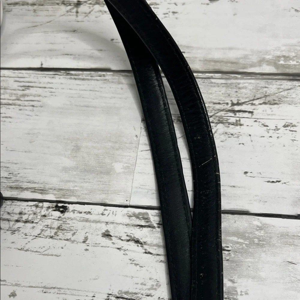 N/A vintage black